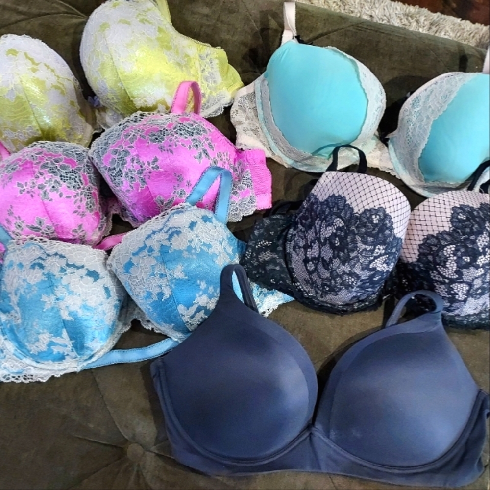 VS bras 32 DDD